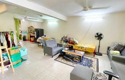 Jalan Sutera 2/4, Kajang, Selangor 43000