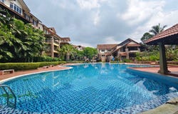 Kota Damansara, Selangor 47810