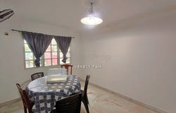 Jalan Pasai, Jalan Wan Empok, Jalan Wan Malini, Sri Petaling, Kuala Lumpur 57000