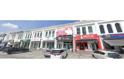 Semenyih, Selangor 43700
