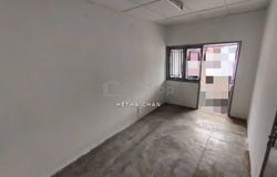 Jalan Teratai 1/2, Ampang, Selangor 56100