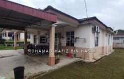 Padang Serai, Kedah 09400