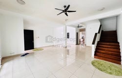 Jalan Tun Mamat 35, Alam Impian 40470 Shah Alam Selangor, Shah Alam, Selangor 40470
