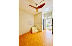 Jalan Teratai 1/2, Ampang, Selangor 56100