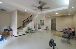 Jalan Sunway 1, Batu 9th Cheras, Selangor 43200