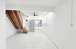 Jalan Satria, Kluang, Johor 86000