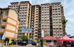 Wangsa Maju, Kuala Lumpur 54200