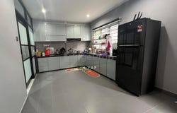 Jalan Prima, Iskandar Puteri, Johor 79200