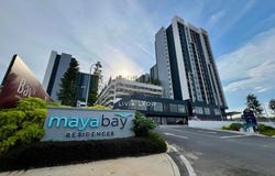 Gamuda Cove, 42700, Selangor, Banting, Selangor 42700