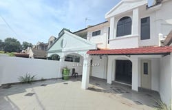 Kuantan, Pahang 25200