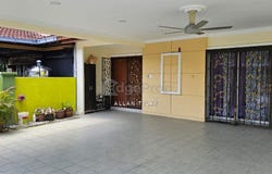 Bangi, Selangor