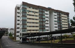 Jln Sabha Impian, 43000, Selangor, Kajang, Selangor 43000