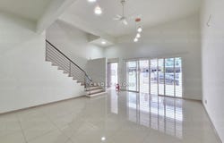 Hulu Langat, Selangor 43000