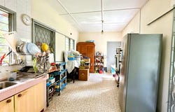 Bangsar Park, Bangsar, Kuala Lumpur 59000
