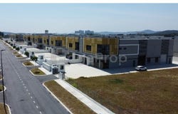 Bandar Puncak Alam, Selangor 42300
