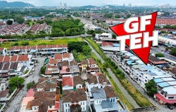 Bukit Mertajam, Penang 14000