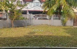 Johor Bahru, Johor 81200