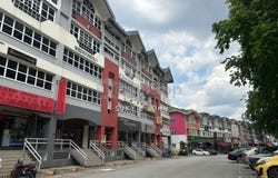 Ampang, Selangor 68000