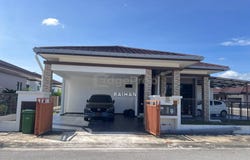 Kepala Batas, Penang 13200