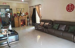 Jalan Sunway, Batu 9th Cheras, Selangor 43200