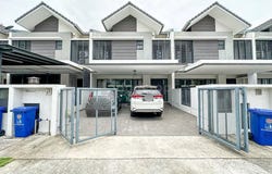 Bukit Jelutong, Selangor 40150