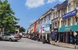 Alor Setar, Kedah 5050
