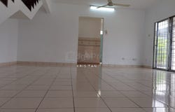 Jalan SP 2, Cheras, Selangor 43200