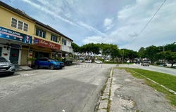 Ipoh, Perak
