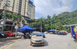 Petaling Jaya, Selangor 47820
