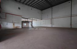 Port Klang, Selangor