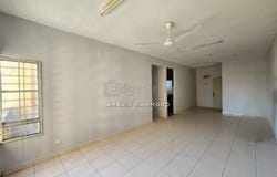 Jalan 2/48A, Bandar Baru Sentul, Sentul, Kuala Lumpur 51000