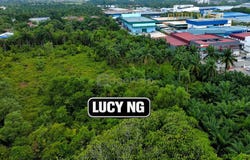 Bukit Minyak, Penang 14100