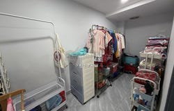 Jalan Mas, Batu 9th Cheras, Selangor 43000