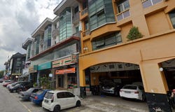 Kota Damansara, Selangor 47810