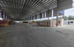 Jenjarom, Selangor 42500