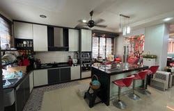 Jalan Aman Perdana, Klang, Selangor 41050