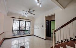 Bukit Segar, Cheras, Kuala Lumpur 56100