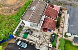 Jalan Bukit Kuda, Klang, Selangor