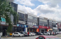 Kuala Lumpur, Kuala Lumpur 58100