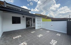 fasa 1 d, Sungai Buloh, Selangor