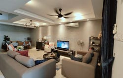 Jalan KE, Rawang, Selangor 48000