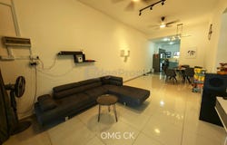 Persiaran Mahkota, Banting, Selangor 42700