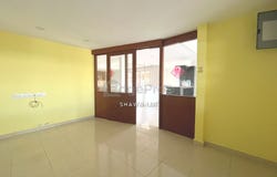 Off Jalan 8/154, Batu 9th Cheras, Selangor 43000