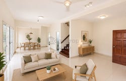 Jalan Puteri 8, Bandar Puteri Puchong, Selangor 47100
