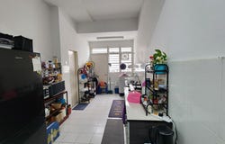 Seri Kembangan, Selangor 43300