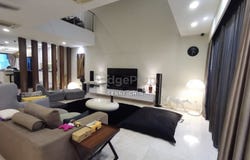 Taman Desa, Kuala Lumpur 58100