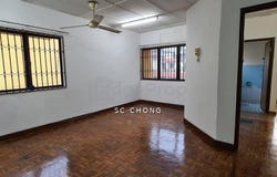 SS25, Petaling Jaya, Selangor 47301