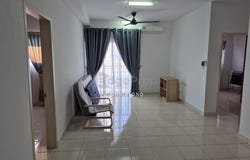 Persiaran Warisan, Sepang, Selangor 43900