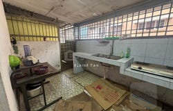 Jalan Kenari, Klang, Selangor 41150