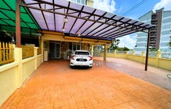 Batu 9 Cheras, Cheras, Selangor 43200